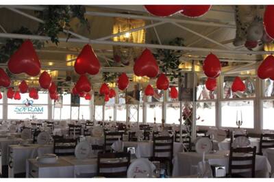 Sofram Balık Restaurant