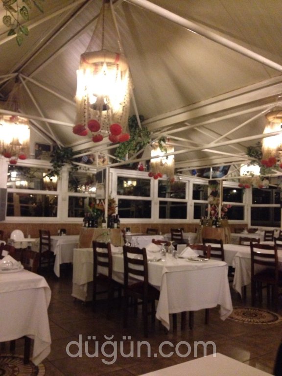 Sofram Balık Restaurant