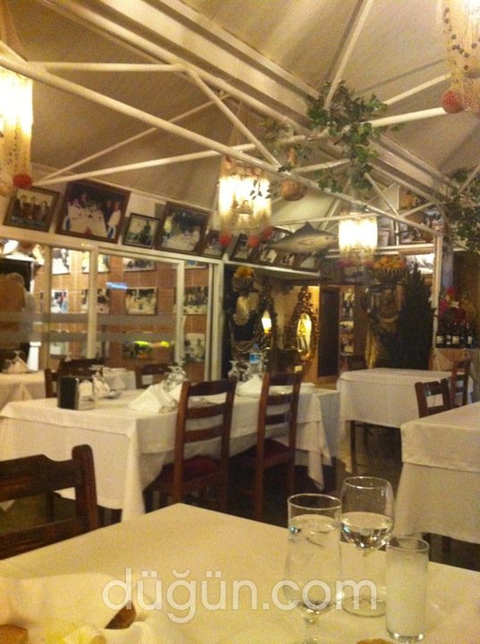 Sofram Balık Restaurant