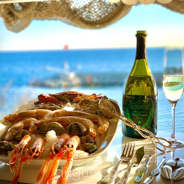 Sofram Balık Restaurant