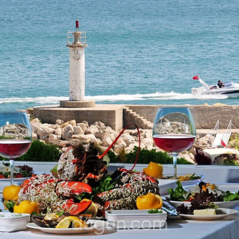 Sofram Balık Restaurant