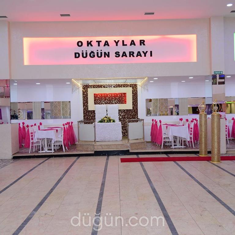 Oktaylar Düğün Salonu