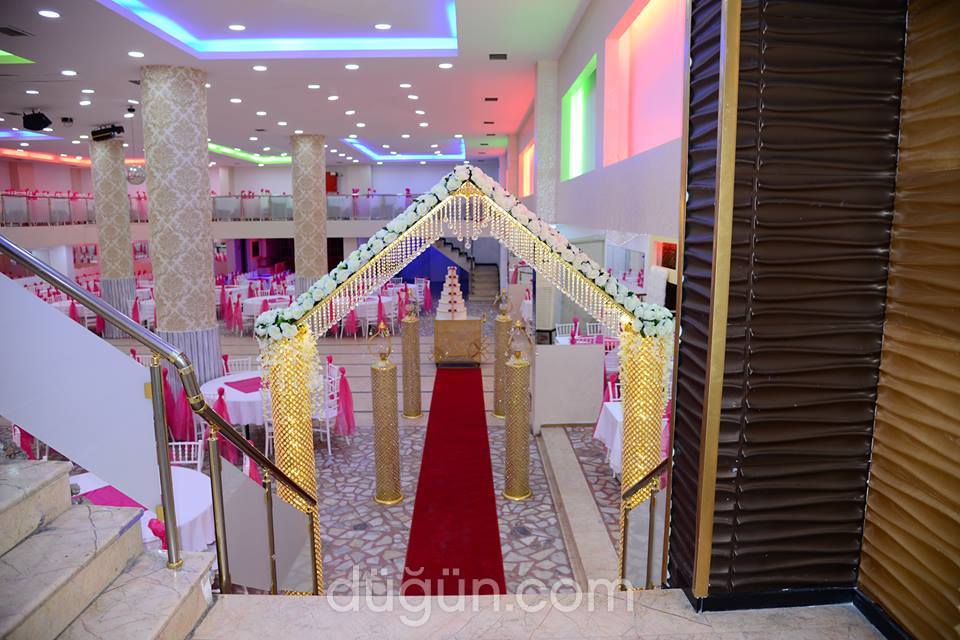 Oktaylar Düğün Salonu