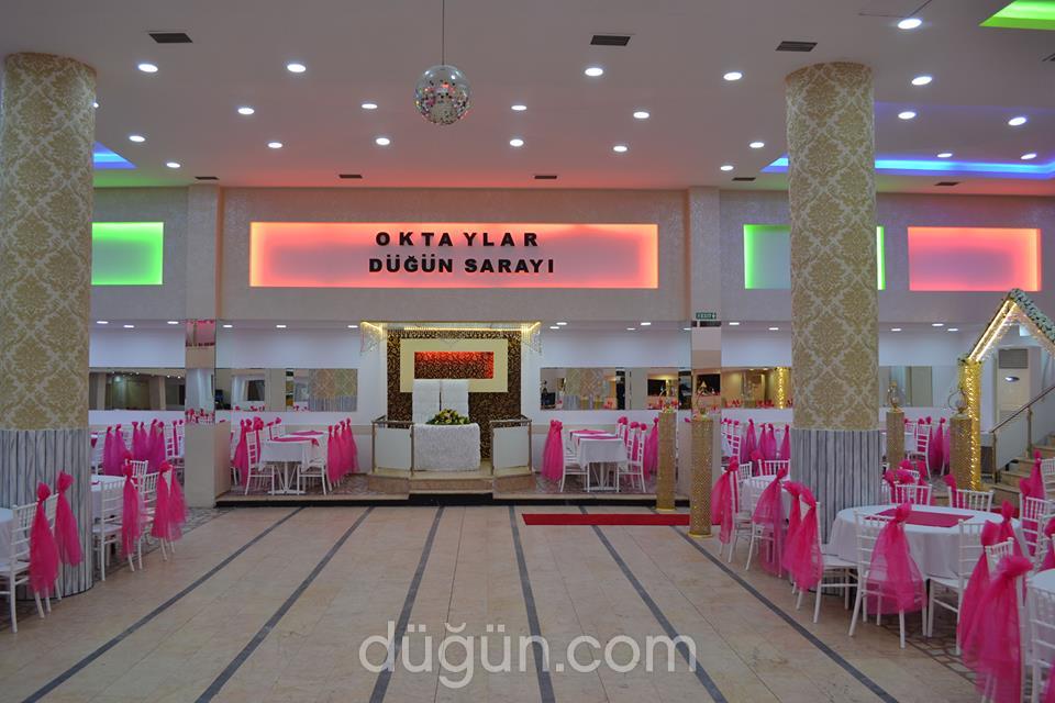Oktaylar Düğün Salonu