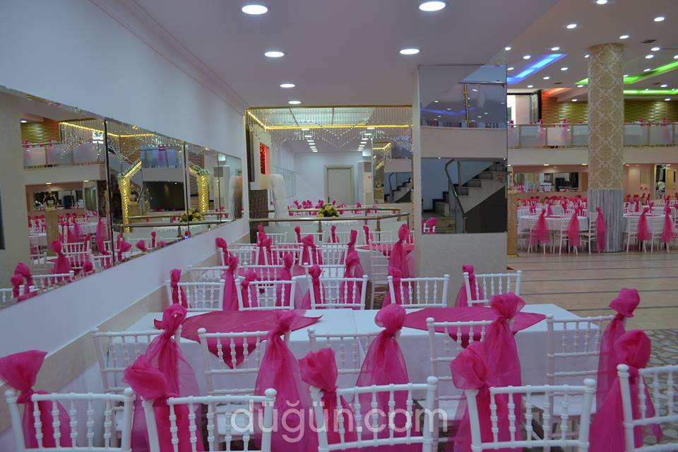 Oktaylar Düğün Salonu
