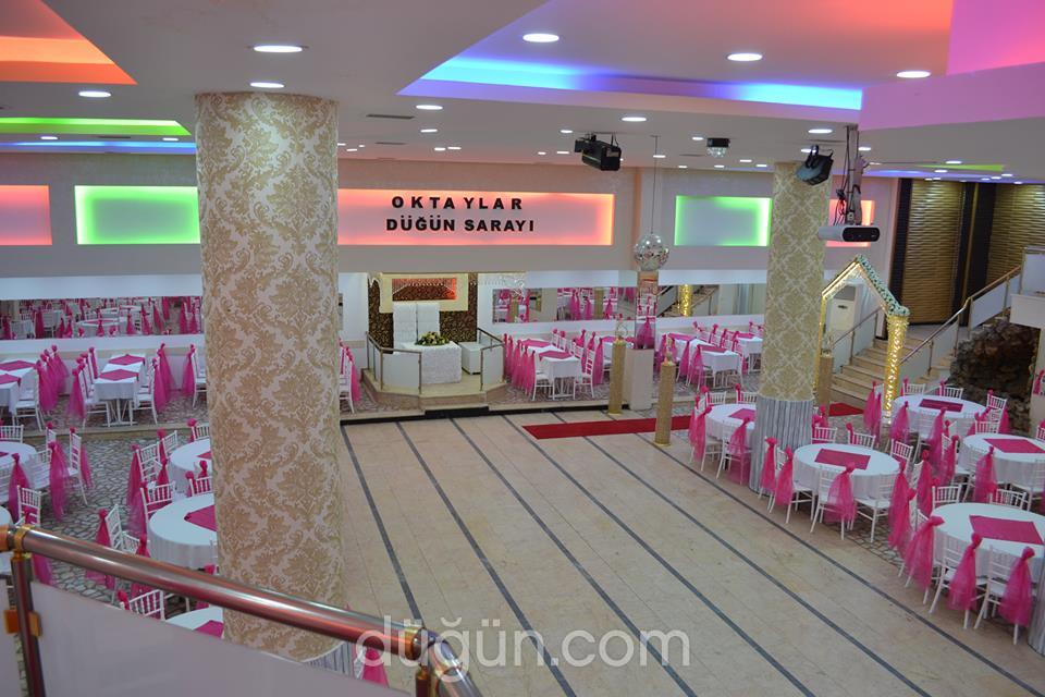 Oktaylar Düğün Salonu