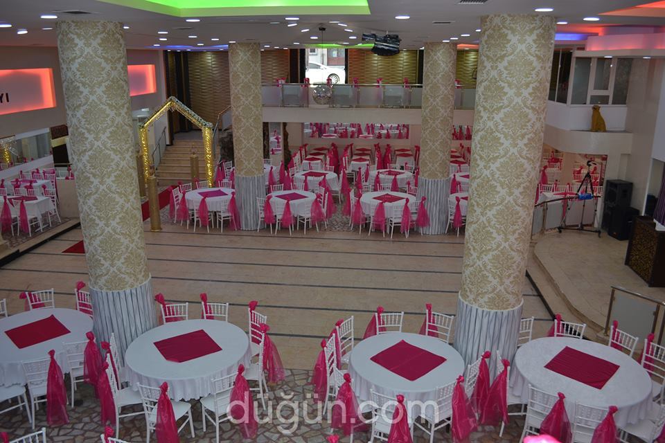 Oktaylar Düğün Salonu