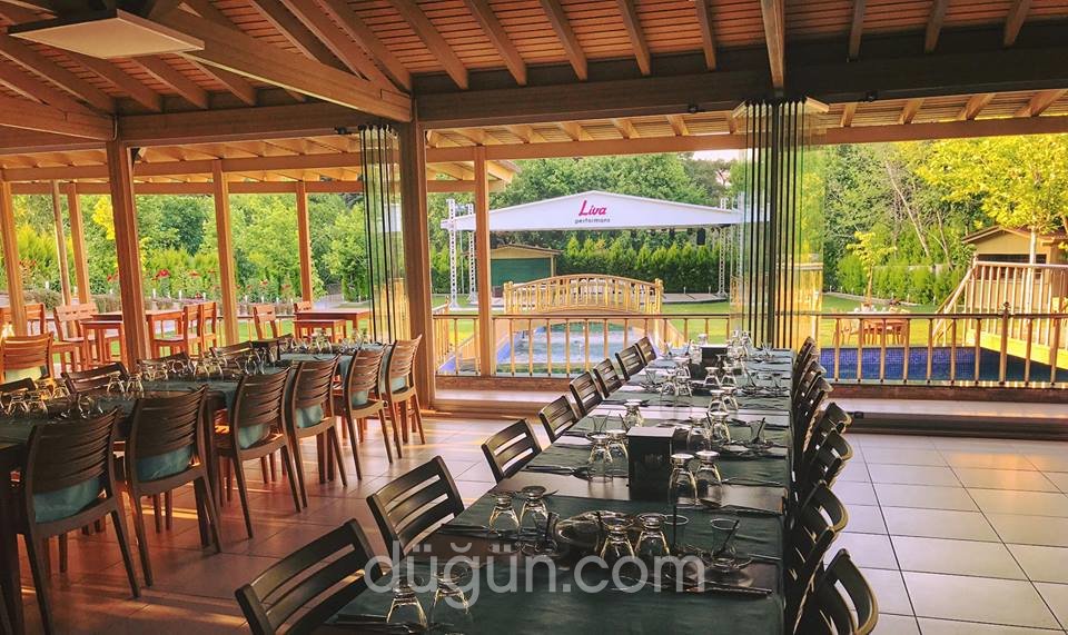 Liva Sosyal Tesisleri