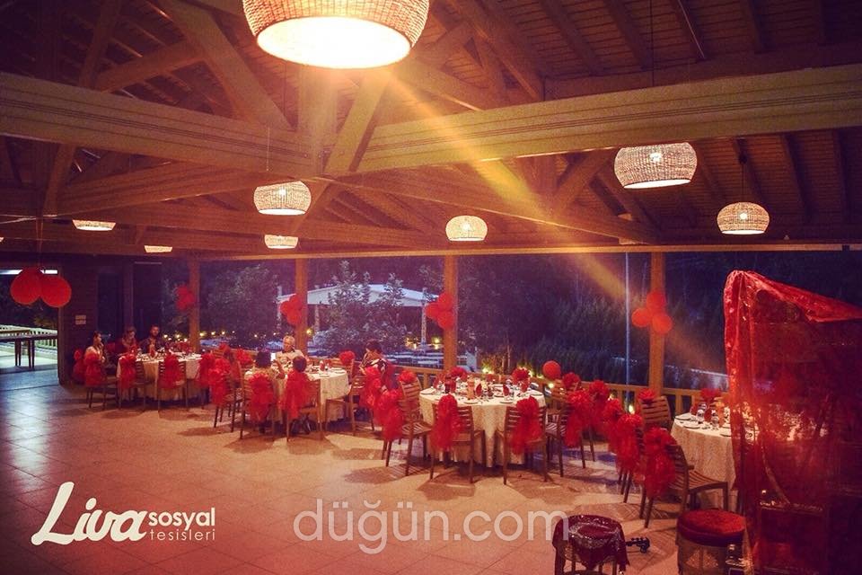 Liva Sosyal Tesisleri