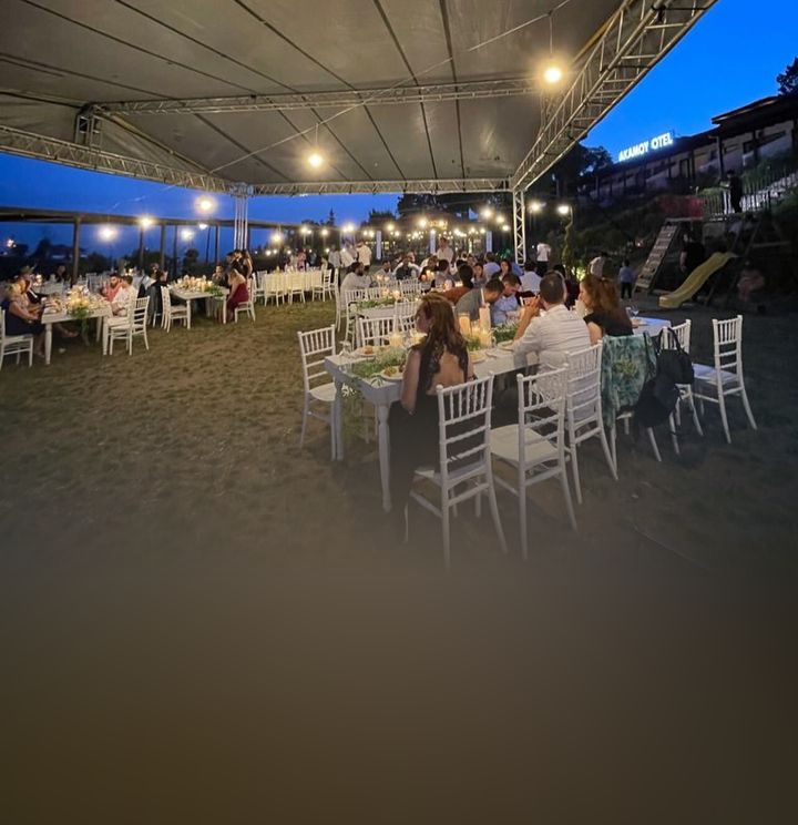Akamoy Otel