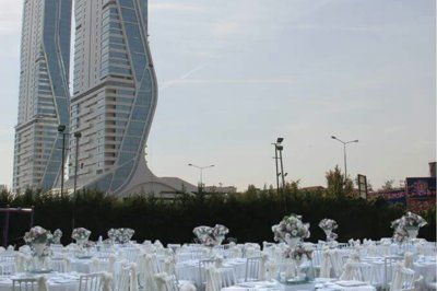 Green Garden Kır Bahçesi