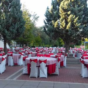 Turkuaz Restaurant & Düğün Salonları