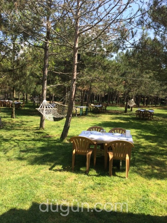 Çamlık Et Lokantası