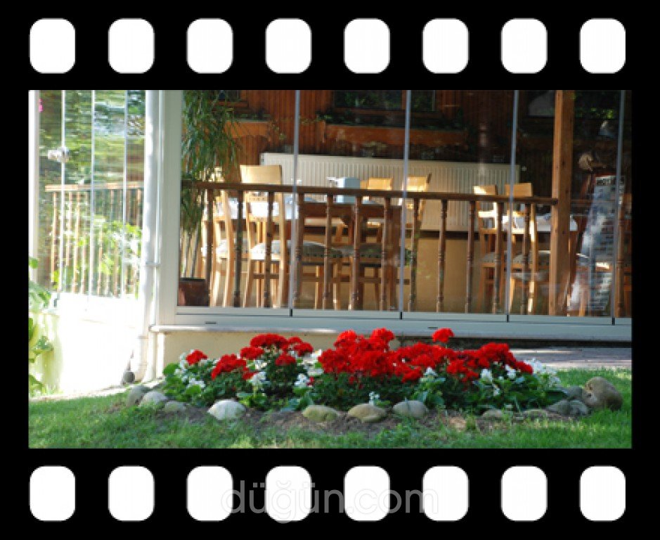 Çamlık Et Lokantası