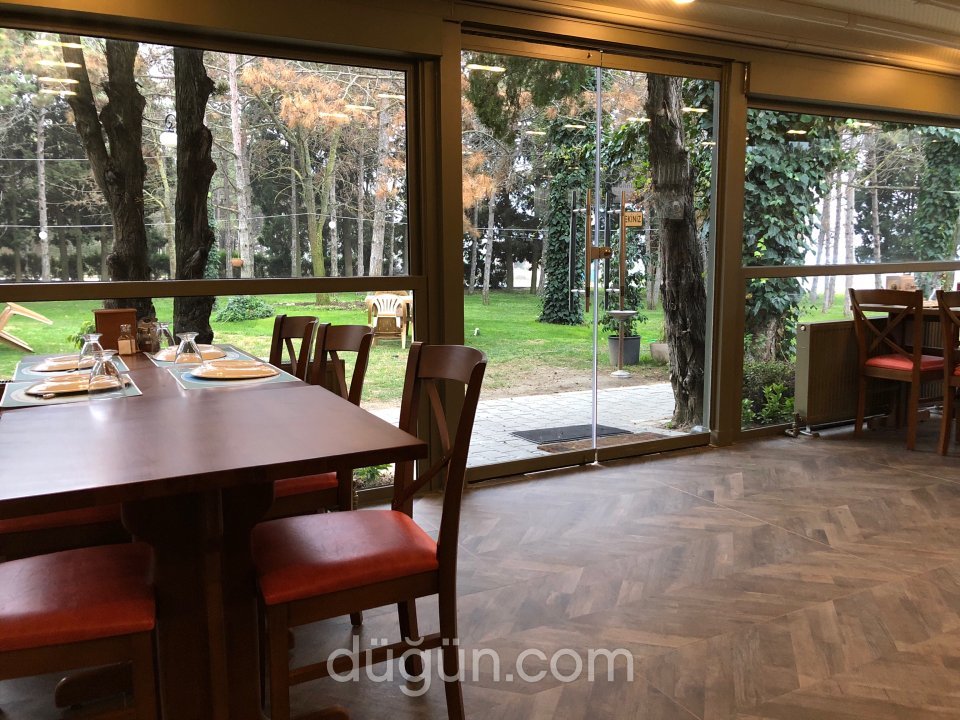 Çamlık Et Lokantası