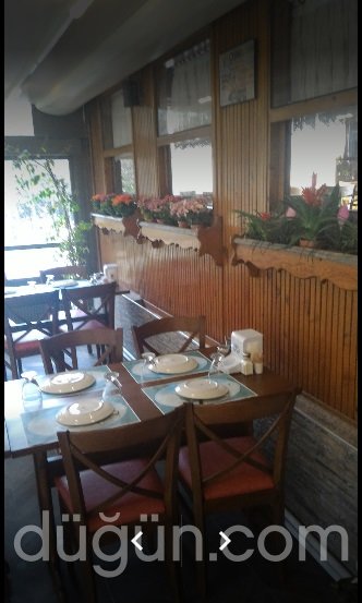 Çamlık Et Lokantası