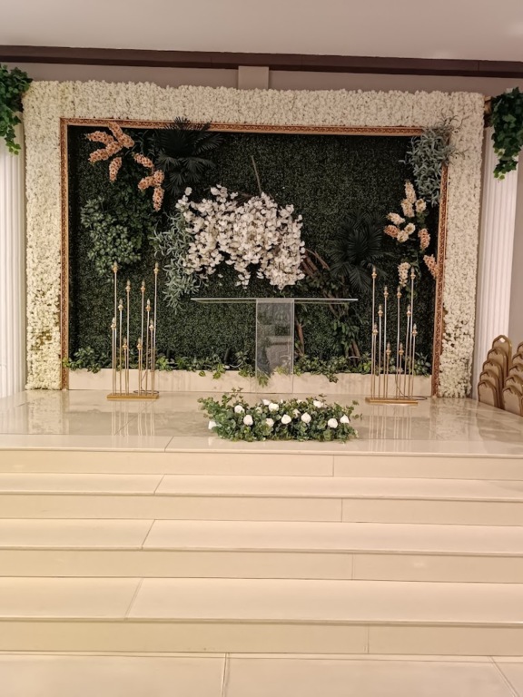 Aytaç Düğün Salonu