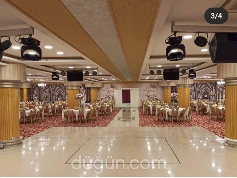 Aksu Düğün Salonu