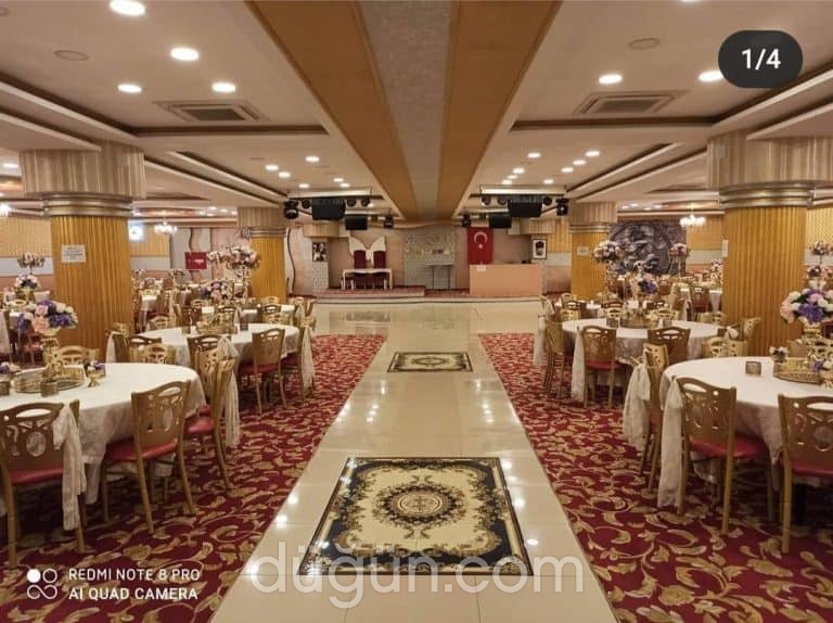 Aksu Düğün Salonu