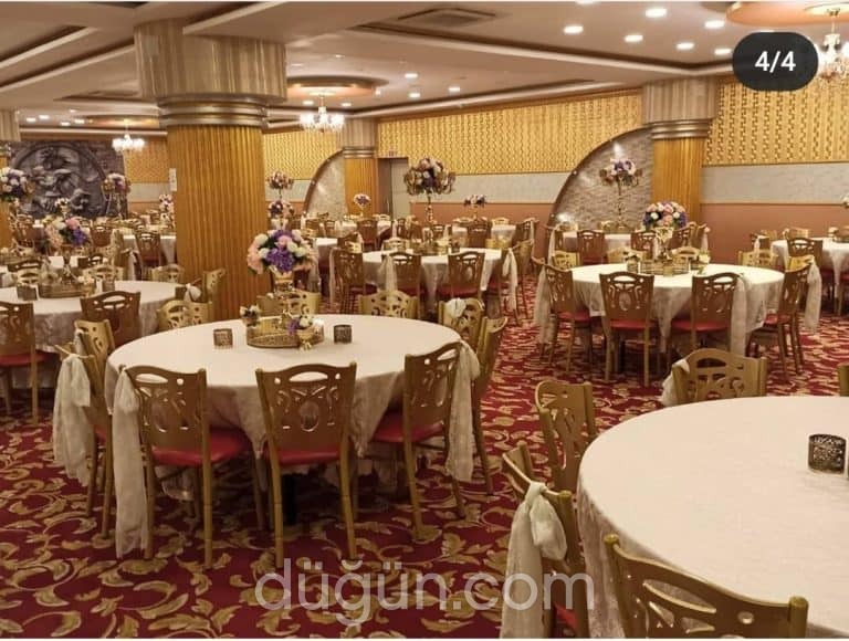 Aksu Düğün Salonu