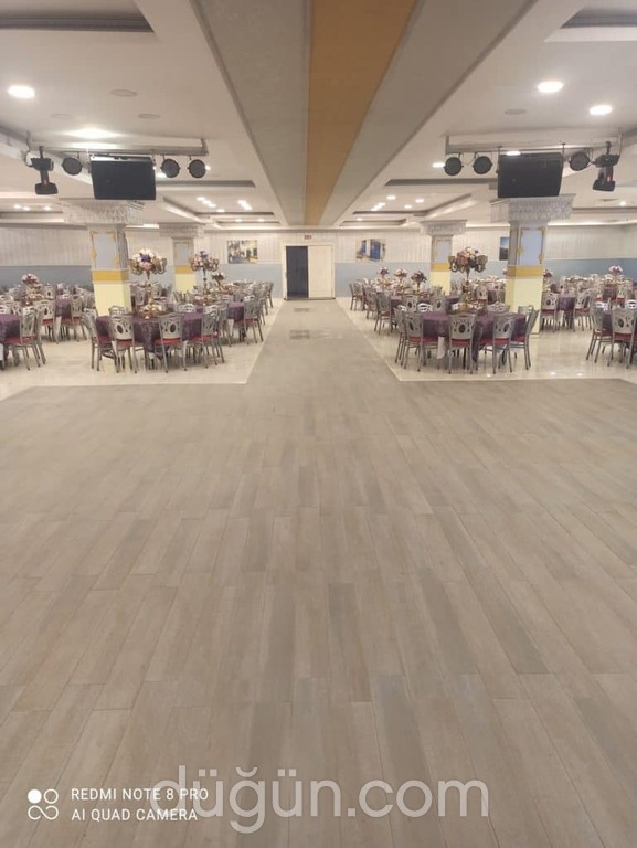 Aksu Düğün Salonu
