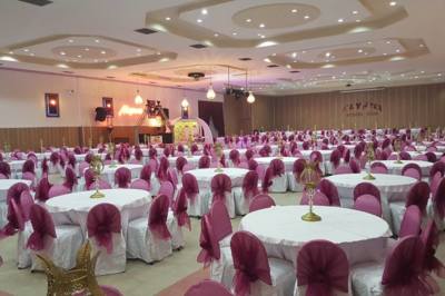 Alyans Gölbaşı Düğün Salonu