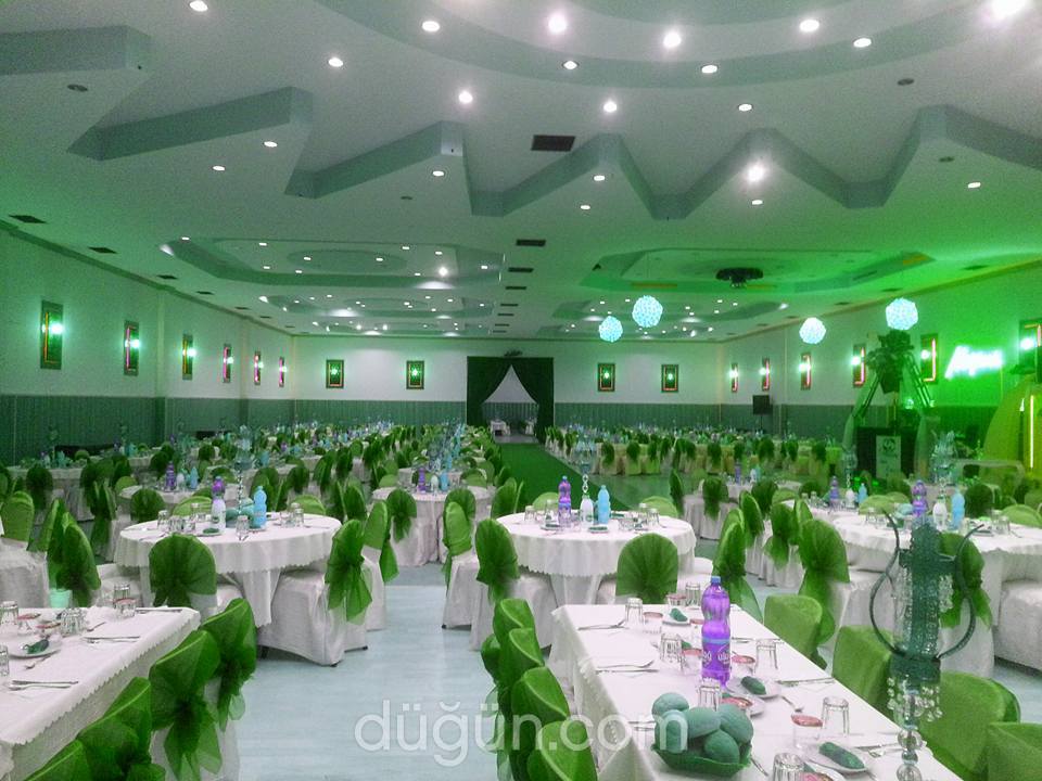 Alyans Gölbaşı Düğün Salonu