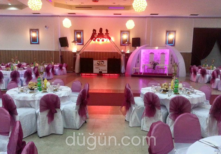 Alyans Gölbaşı Düğün Salonu