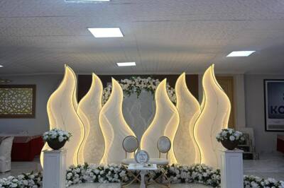 Özertaş Düğün Salonu