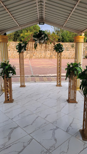 Özertaş Düğün Salonu