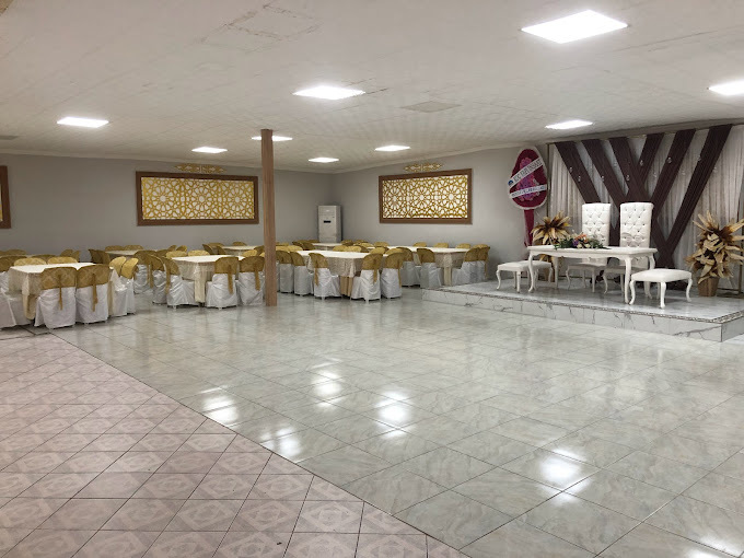 Özertaş Düğün Salonu