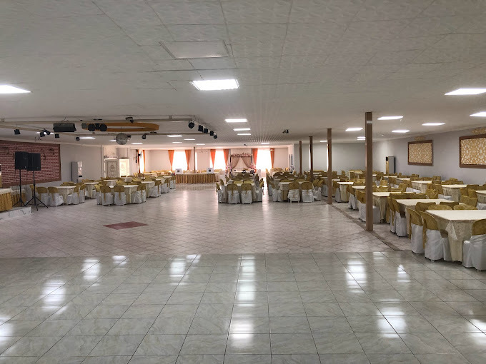 Özertaş Düğün Salonu