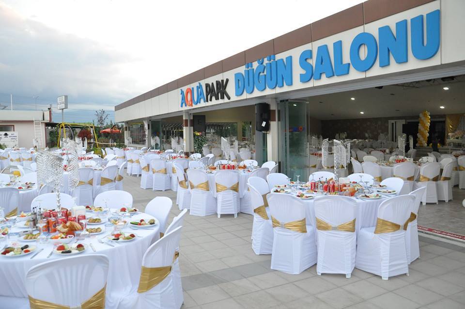 Düzce Aqua Park