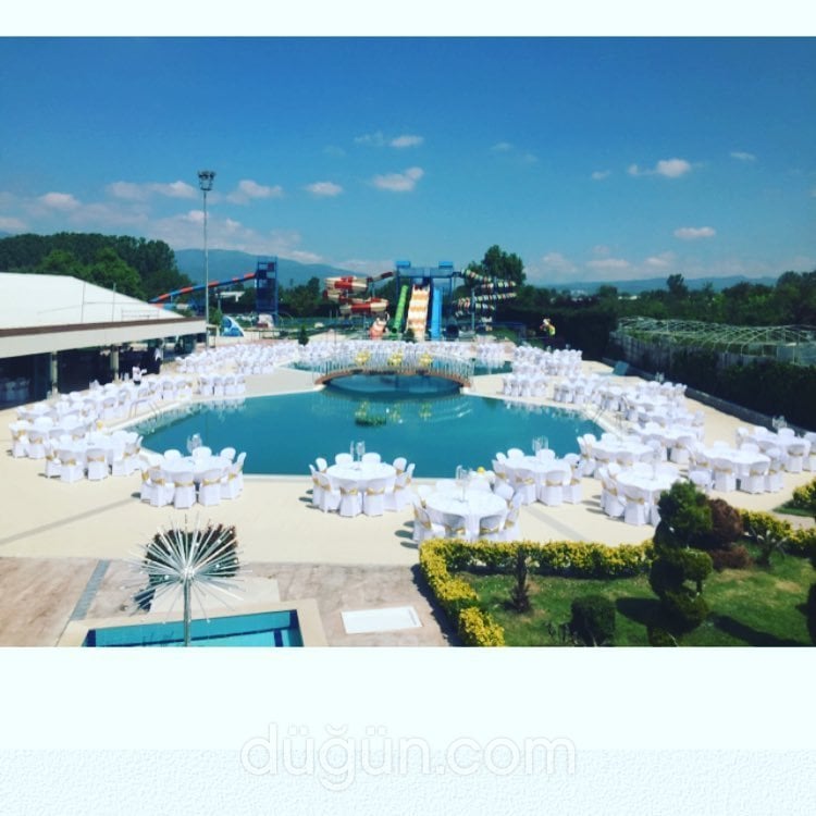 Düzce Aqua Park