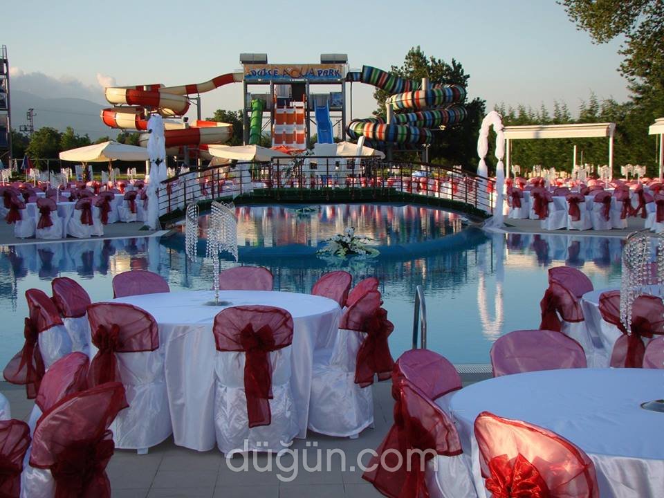 Düzce Aqua Park