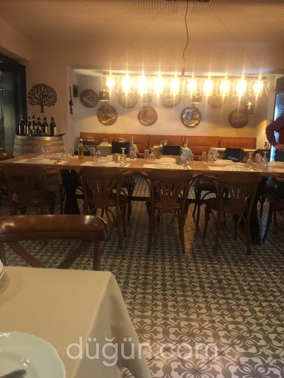 Bostanlı Temiz Mandıra