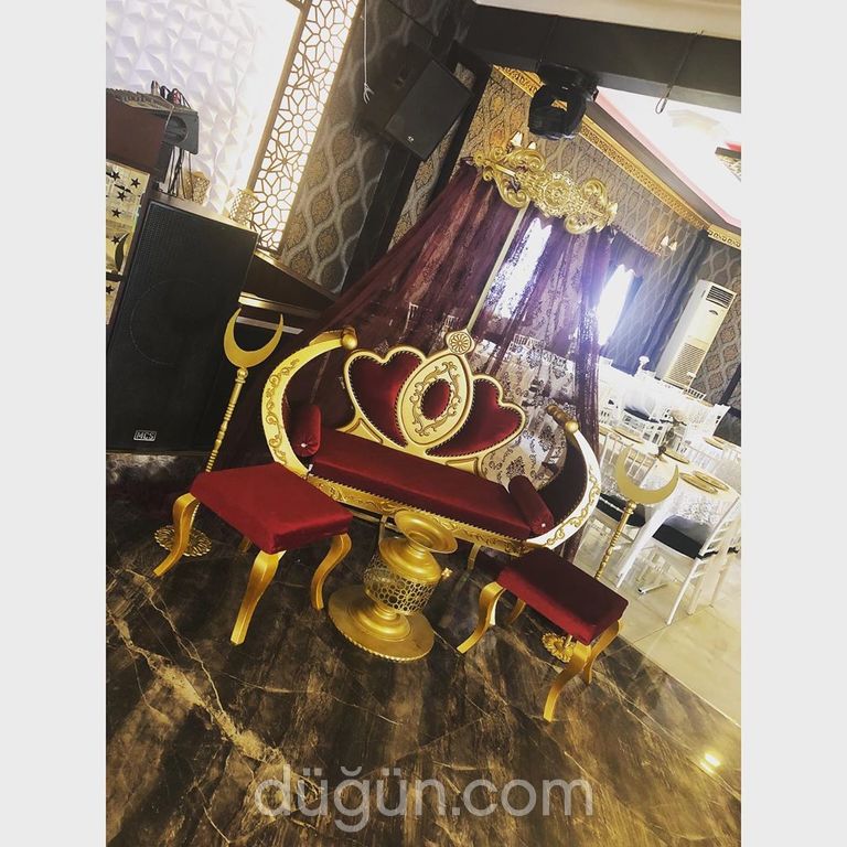 Gülcihan Kaftan Organizasyon