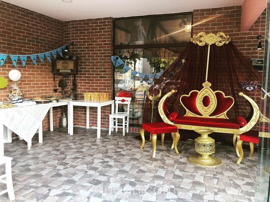 Gülcihan Kaftan Organizasyon