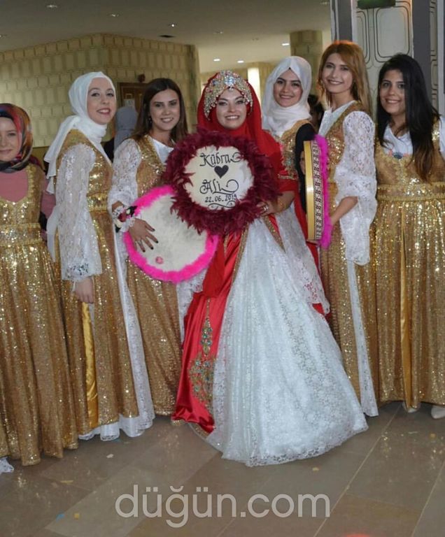 Gülcihan Kaftan Organizasyon