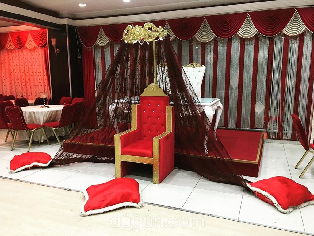 Gülcihan Kaftan Organizasyon