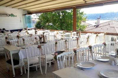 Set Güverte Restaurant