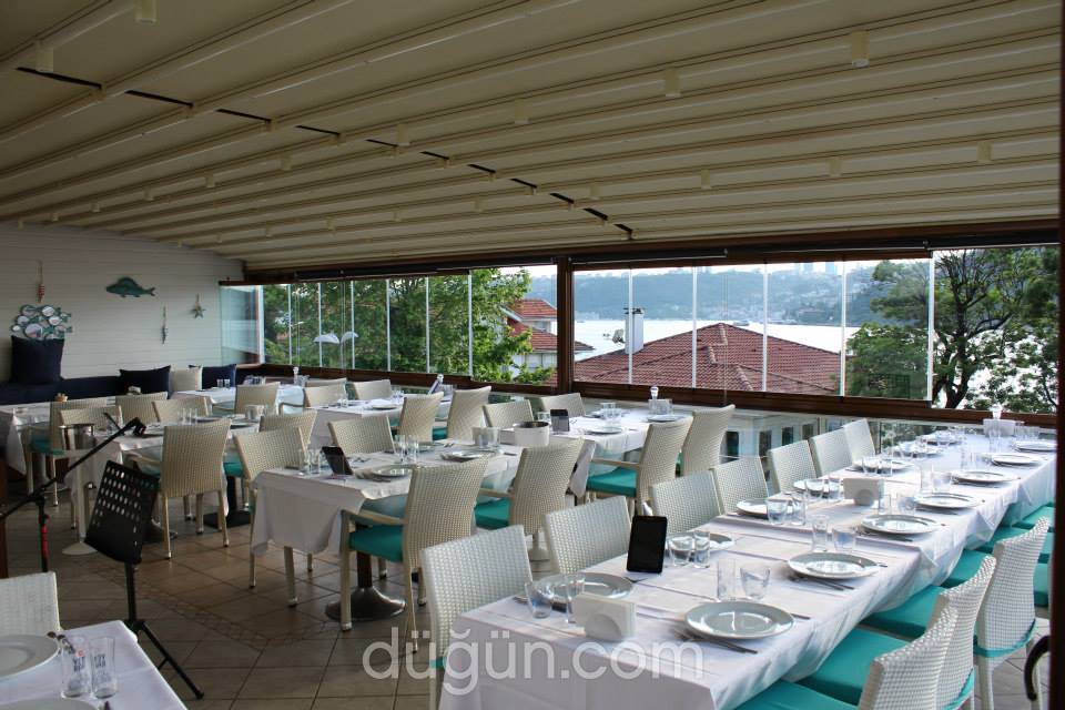 Set Güverte Restaurant