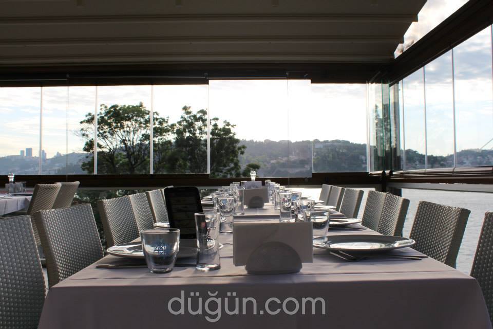 Set Güverte Restaurant