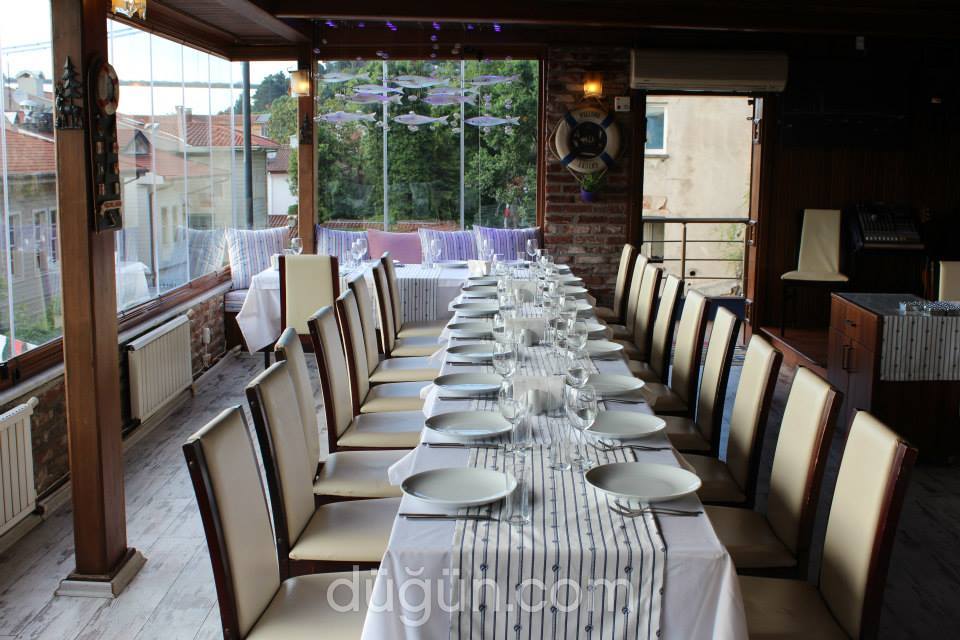 Set Güverte Restaurant