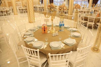 Payitaht Düğün Salonu