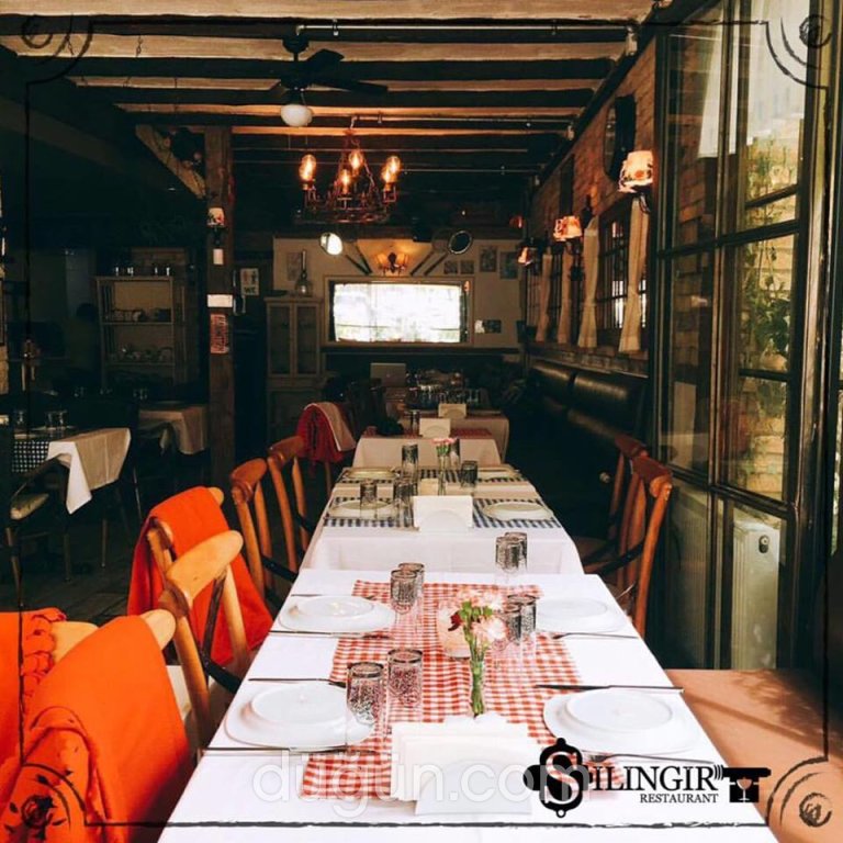 Şilingir Restaurant