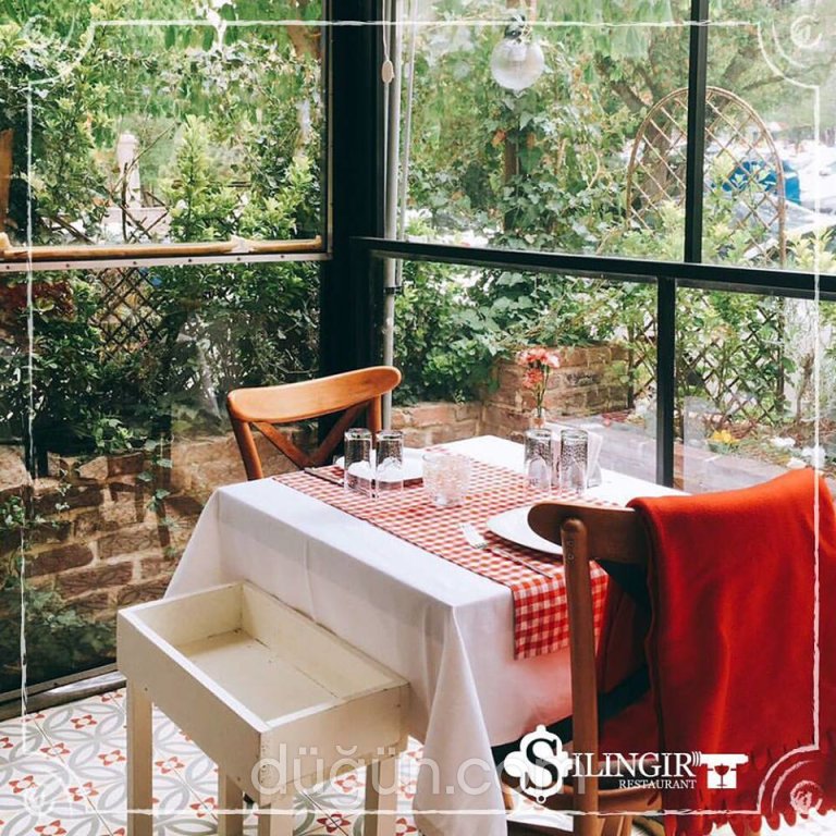 Şilingir Restaurant