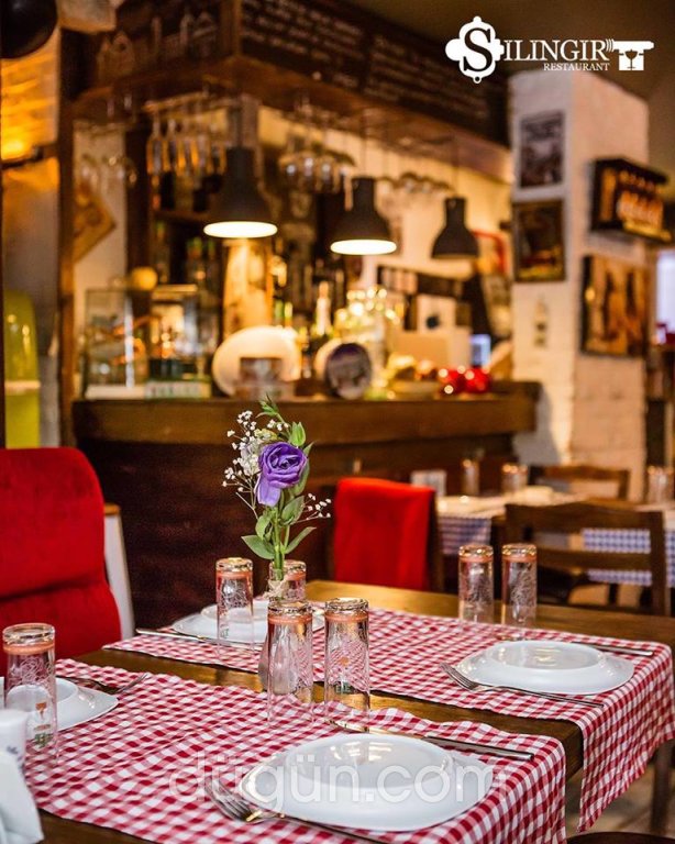 Şilingir Restaurant