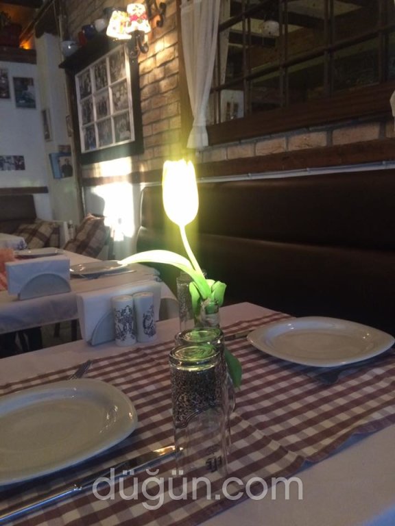 Şilingir Restaurant