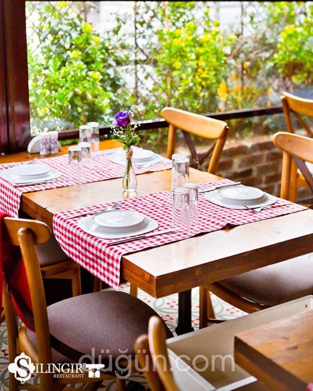 Şilingir Restaurant